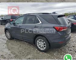 شێڤرۆلێت ئیکۆنۆکس